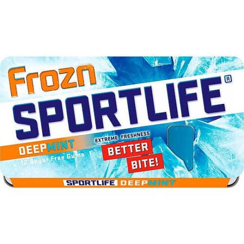 Sportlife Frozn Deepmint