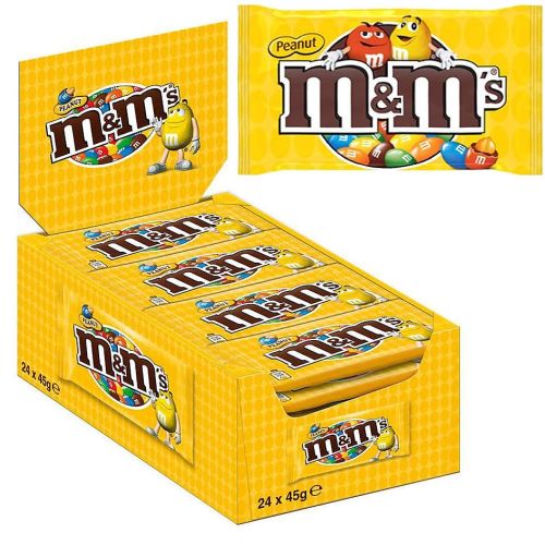 M&M's Peanut