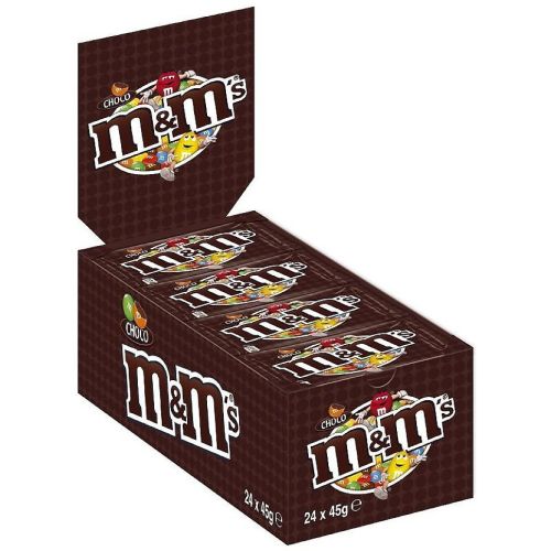 M&M's Chocolate