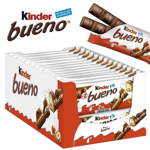 Kinder Bueno