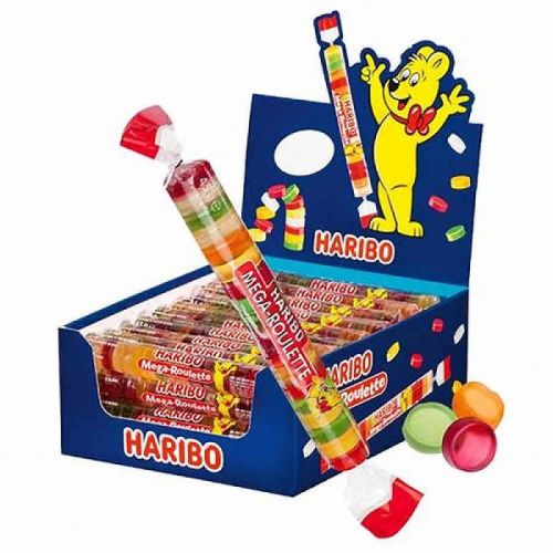 Haribo Mega Roulette