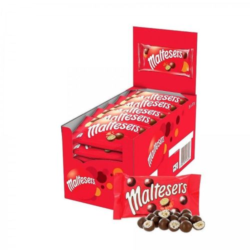 Maltesers