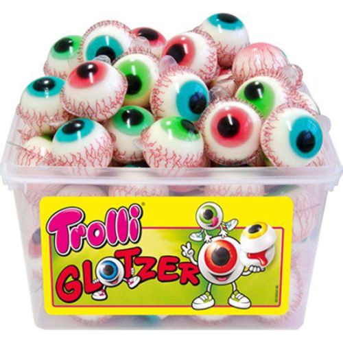Trolli Glotzer Candy