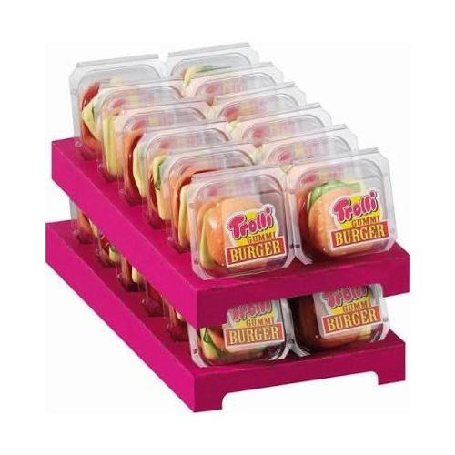 Trolling Big Candy Burger 24 x 50 gr