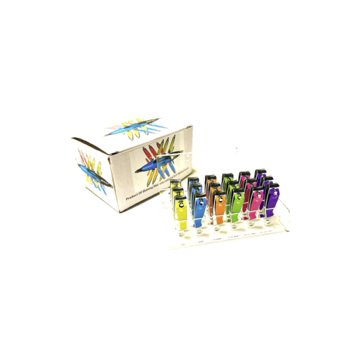 RADIANT REVIVE NAIL CLIPPER 1 PC