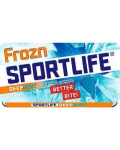Sportlife Frozn Deepmint