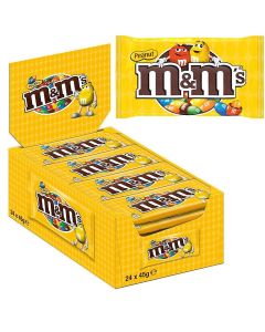 M&M's Peanut