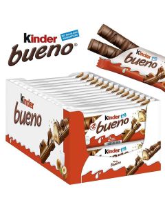 Kinder Bueno