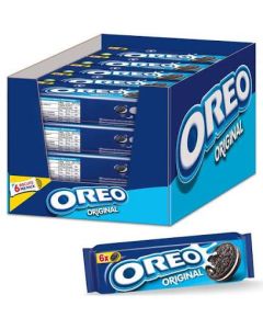 Oreo biscuit original