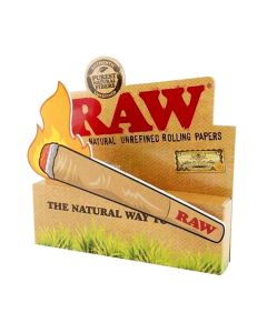 RAW WOBBLER
