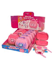 TRIGGER TREAT FASHION BAG SPEELGOED + CANDY BOX/10