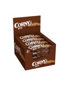 Corny Big Chocolate 24x50g BOX/24