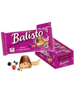 BALISTO YOBERRY BOX/20