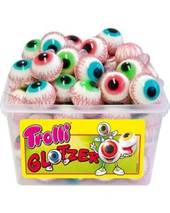 Trolli Glotzer Candy