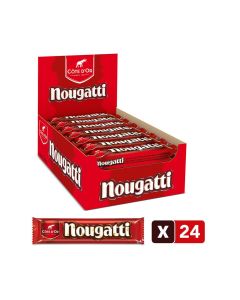 Côte d’Or Nougatti Reep 24 x 30 gr