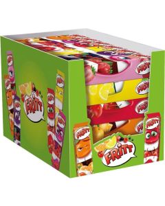 FRITT SNOEP KAUWBONBONS 30 x 70 gr