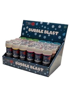 TRIGGER TREAT BELLENBLAAS BOX/24