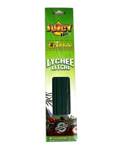 JUICY JAY’S INCENSE STICKS LYCHEE BOX/20