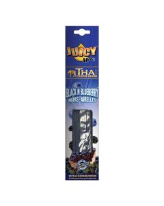 JUICY JAY’S INCENSE STICKS BLACK N BLUEBERRY BOX/20