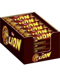 Lion Chocolade 24 x 42 gr