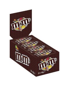 M&M's Chocolate