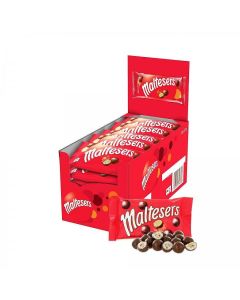 Maltesers