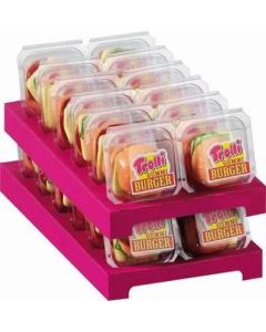 Trolling Big Candy Burger 24 x 50 gr